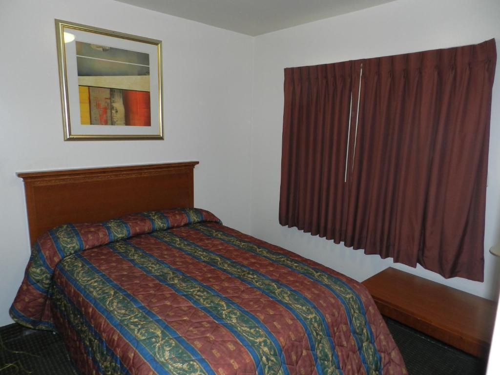 Starlite Motel Bellflower Zimmer foto