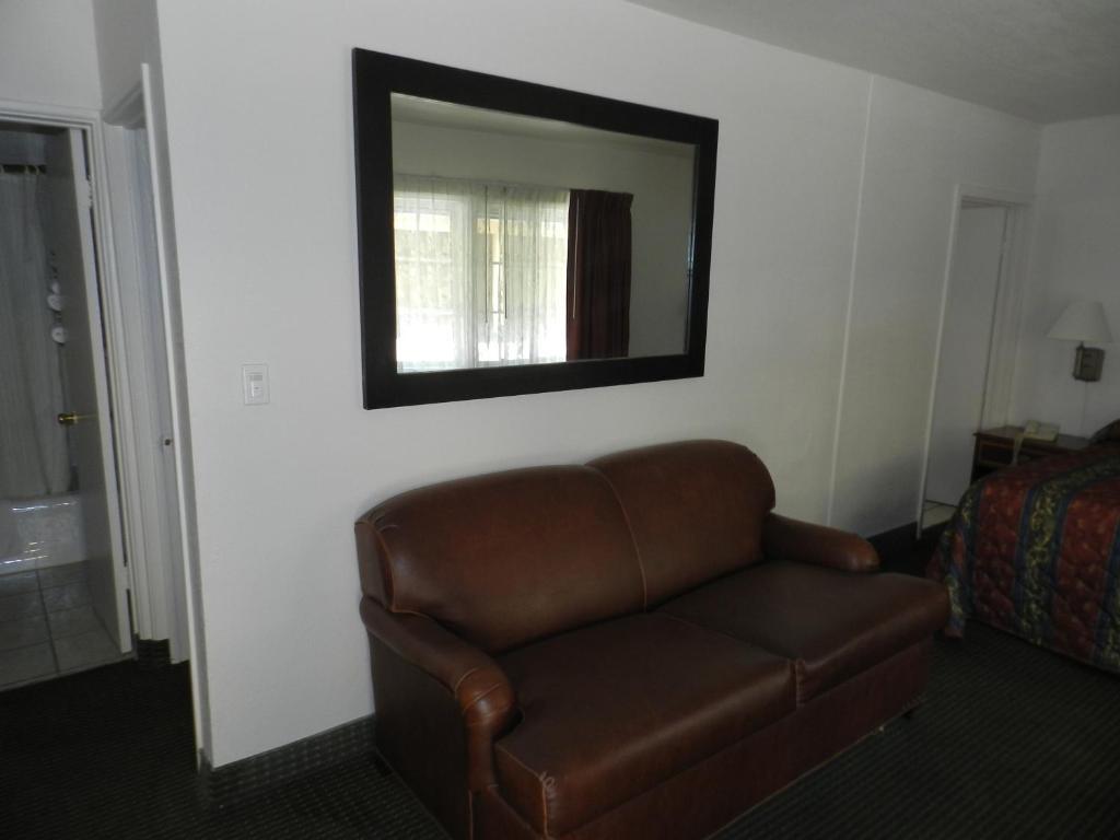 Starlite Motel Bellflower Zimmer foto