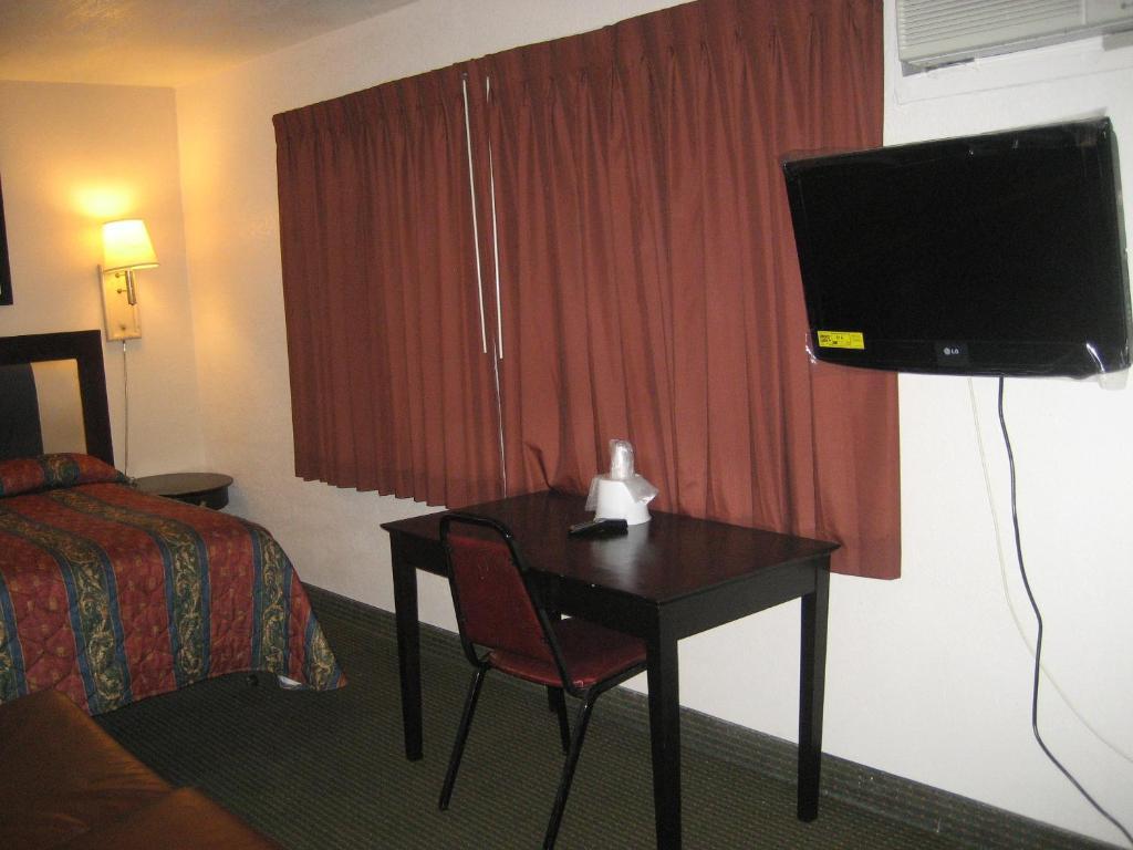 Starlite Motel Bellflower Zimmer foto